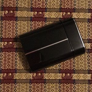 Multiple Cosmetic Case